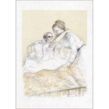 MORETTI Lucien Philippe -