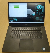 Dell XPS 15 9550 , NTEL CORE  I7,  GTX 960M