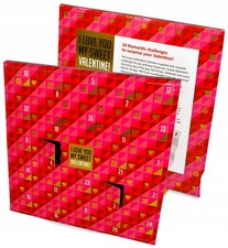 Calendrier érotique 24 jours