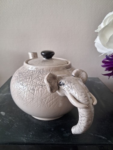 Ancienne decoration