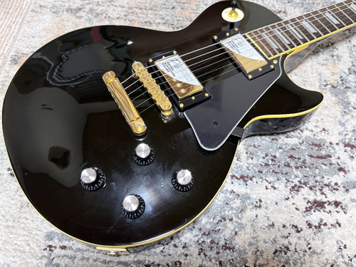 Epiphone les paul standard - paul,