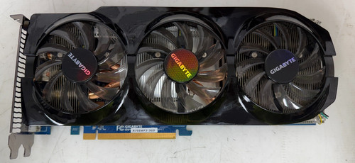 Gigabyte radeon 7950 3gb - 7950,