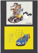FRANQUIN / ROBA - GASTON