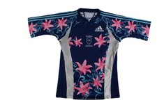 Maillot rugby rétro Stade