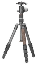 Trépied En Fibre De Carbone