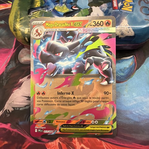 Carte pokémon gradée - carte,