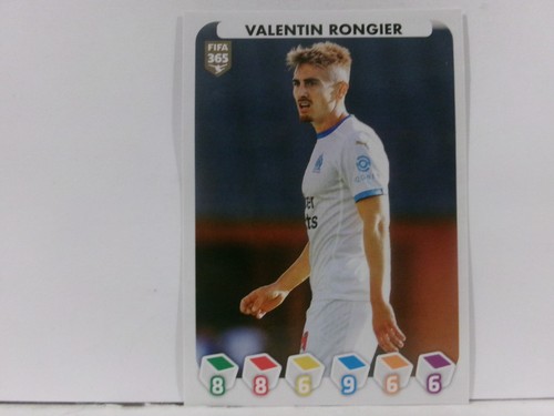 2021 panini fifa - 365, album