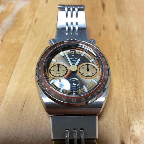 Seiko alba aka - aka, v657-6060