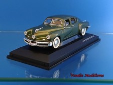 Voiture de collection - Tucker