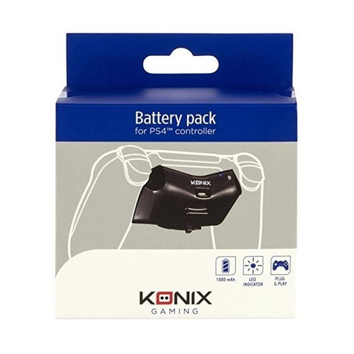 Konix batterie externe - konix,
