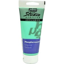 [832113] Pébéo Tube 100ml
