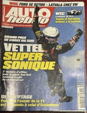 Auto Hebdo AUTOhebdo 1879 17