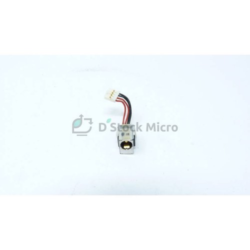 Connecteur alimentation - connecteur, d'alimentation