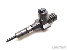 Audi A3 Injecteur de carburant