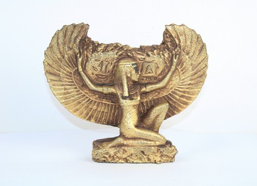 Rare statue ancienne