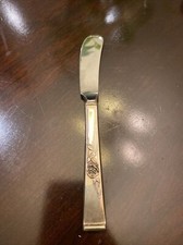 Reed & Barton Sterling Silver