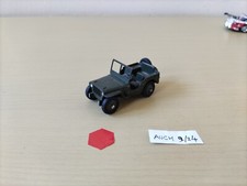DINKY TOYS, JEEP 80 B, MECCANO