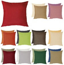 Housse De Coussin Structure