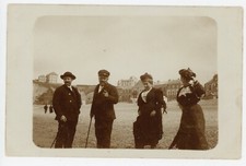 CARTE PHOTO, Gag humour