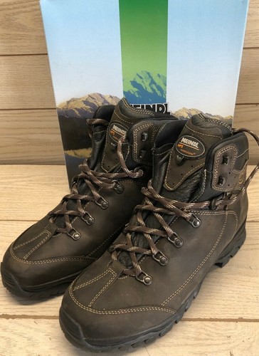 Meindl vakuum light hiker - meindl,