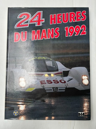 Livre officiel annuel - livre, 24
