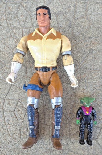 Lot ancienne figurine - lot, 2