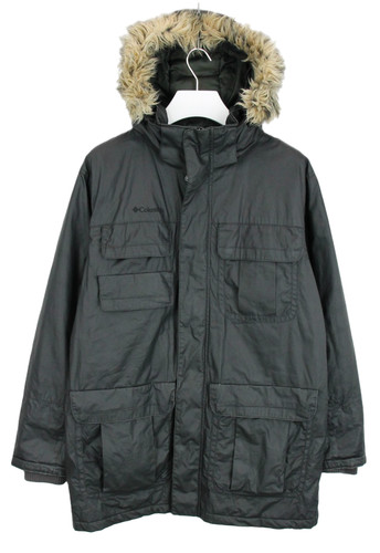 Veste columbia pour homme - veste,