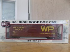 Life Like HO Scale Proto 1000