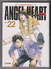 Angel heart tome - angel, tsukasa