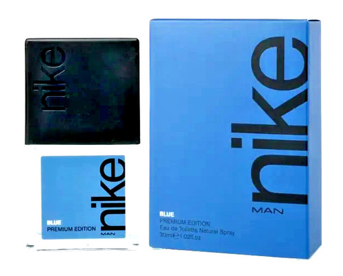 Edt nike homme bleu 1 - bleu, ml/1,01