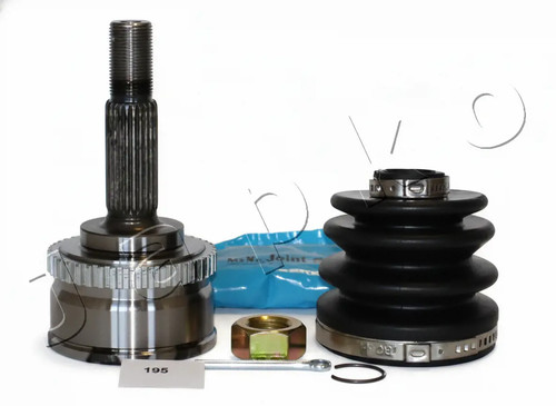 Joint cardan 62195 - de,