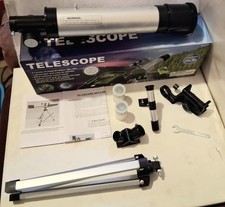 SkyWatch (Telescope) with a