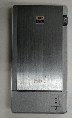 Fiio q5s avec - accessoires, am3d