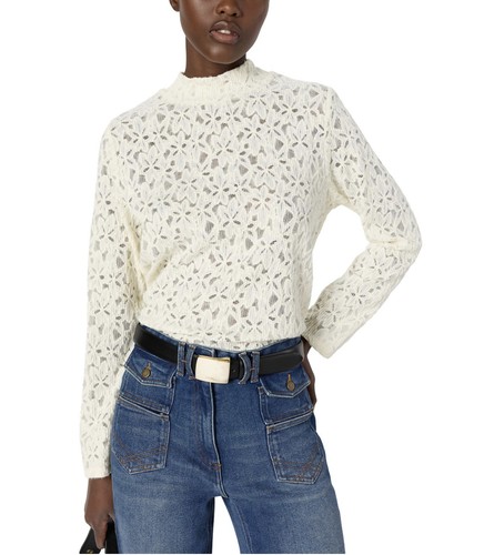 Gerard darel harmonie - gerard, ecru