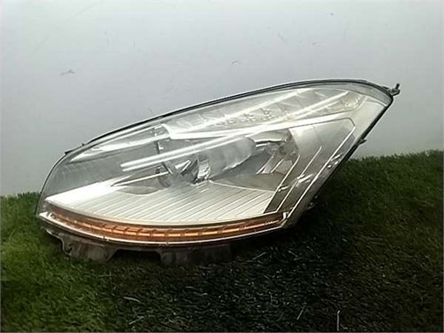 16298100 phare avant gauche - ,