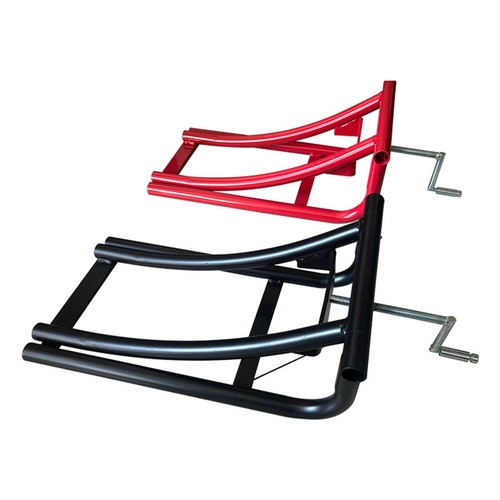 Support levage roue moto - support,
