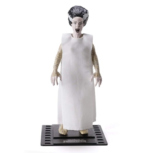 The noble collection bendyfigs - noble,