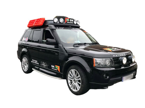Snorkel kit admission air - snorkel,