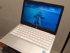 ordinateur portable Hp Stream