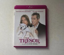Blu-Ray Trésor - Mathilde