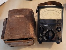 S.T.T.A Controleur universel PY - 6-A Chauvin Arnoux