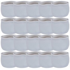  60 Pcs Couvre Jambe Meuble