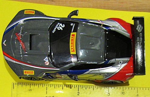 Carrera 64161 chevrolet - go!!!,