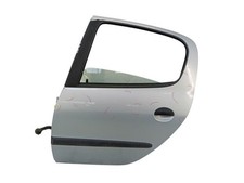 Porte arriere gauche PEUGEOT