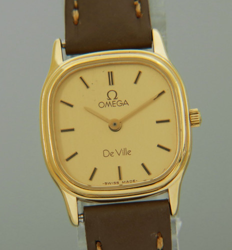 Montre femme vintage 1984 - montre,