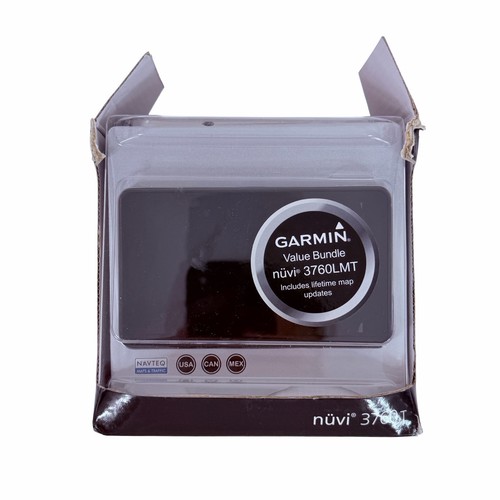 Garmin nüvi 3790t - 3790t, automotive