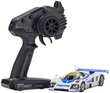 Kyosho Mini-Z MR-04 RWD Mazda