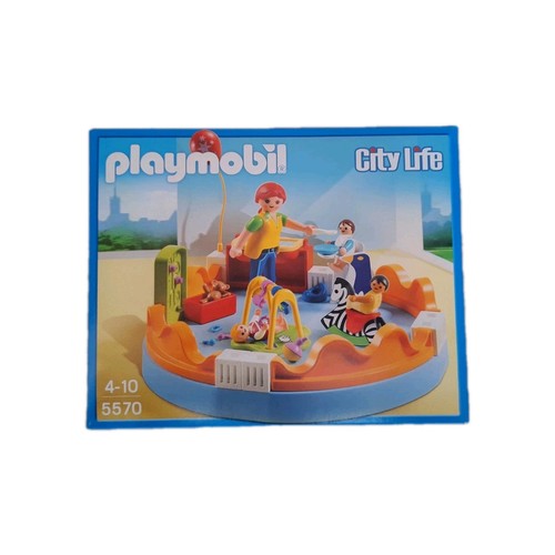 Lot playmobil ref - playmobil, 5570