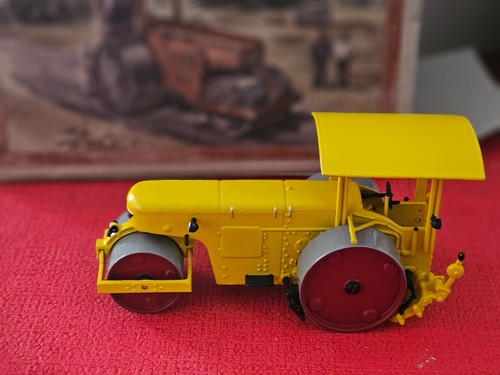 Hamm jaune nzg 627 - hamm, .