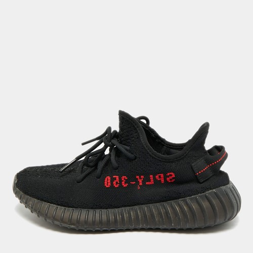 Baskets basses yeezy adidas - baskets,